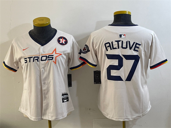 MLB Women Jerseys(2)-0926