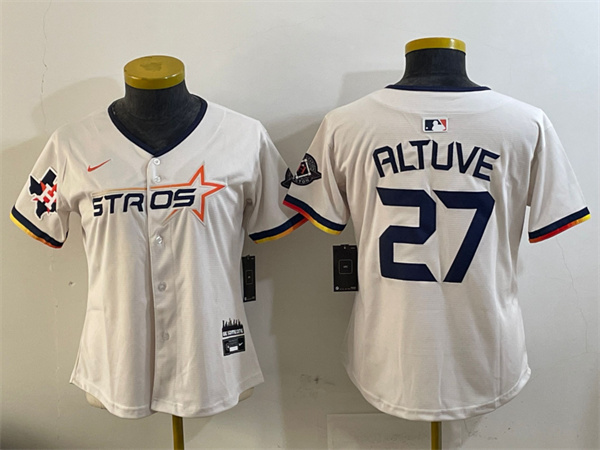 MLB Women Jerseys(2)-0928