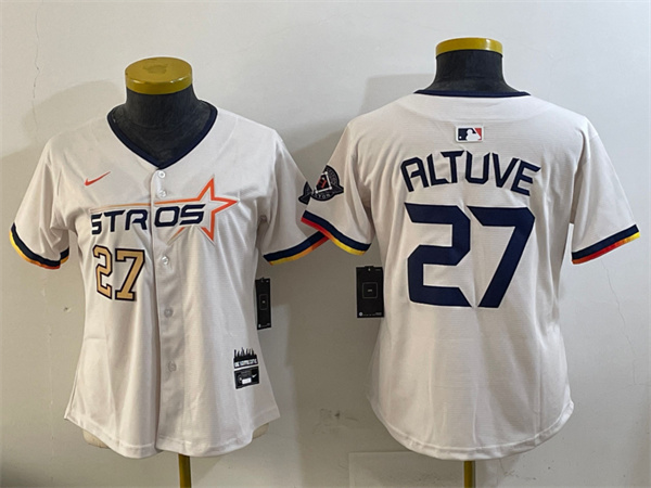 MLB Women Jerseys(2)-0929