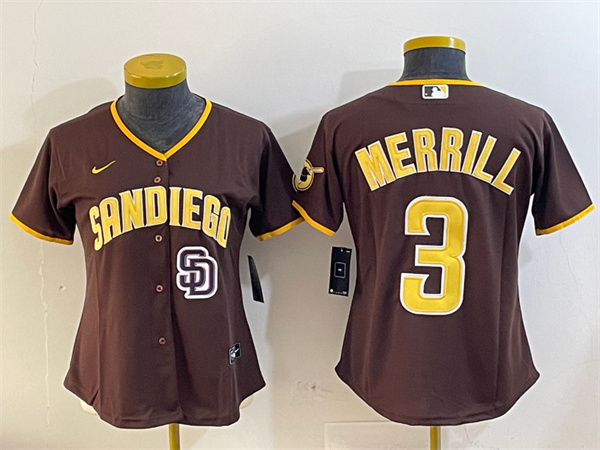 MLB Women Jerseys(2)-0941