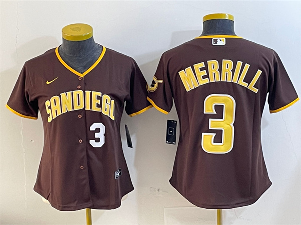 MLB Women Jerseys(2)-0945