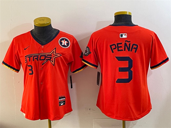 MLB Women Jerseys(2)-0949