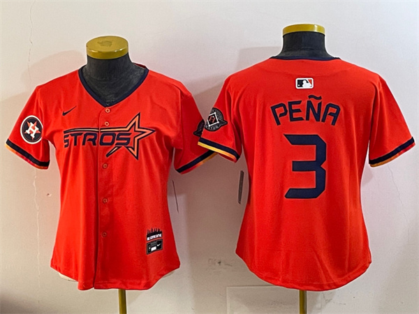 MLB Women Jerseys(2)-0956