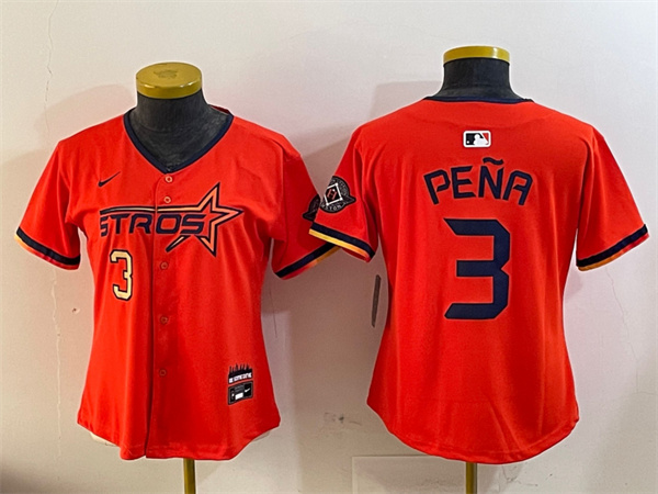 MLB Women Jerseys(2)-0958