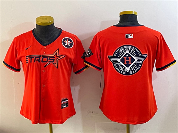 MLB Women Jerseys(2)-0962