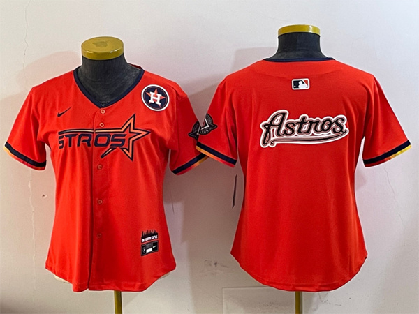 MLB Women Jerseys(2)-0972