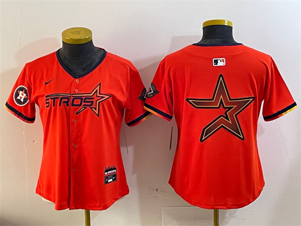 MLB Women Jerseys(2)-0978