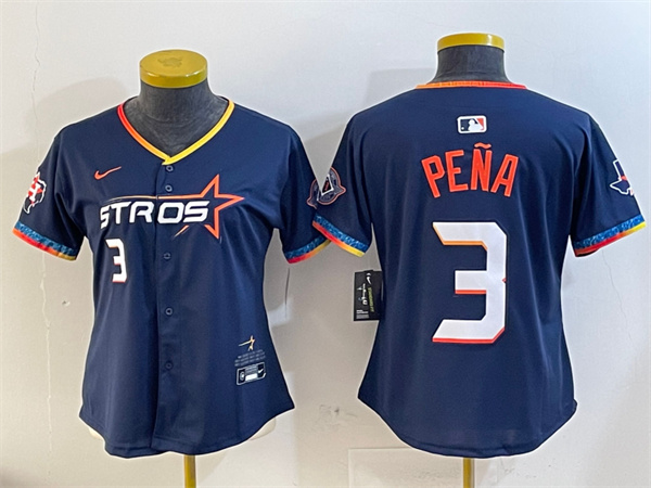 MLB Women Jerseys(2)-0991