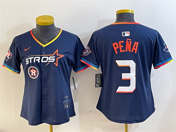MLB Women Jerseys(2)-0992