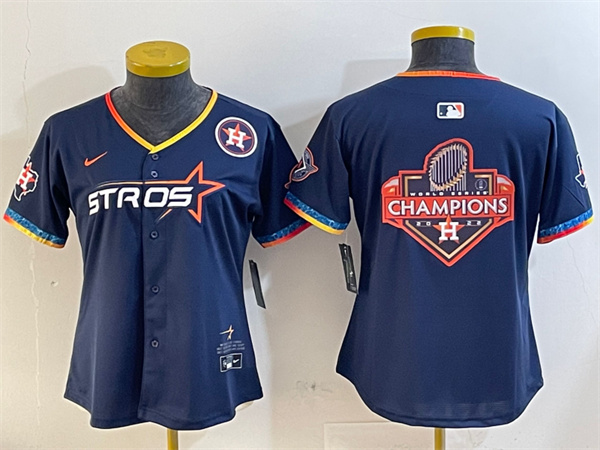 MLB Women Jerseys(2)-1001