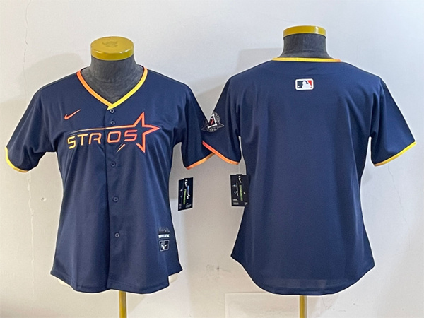 MLB Women Jerseys(2)-1044