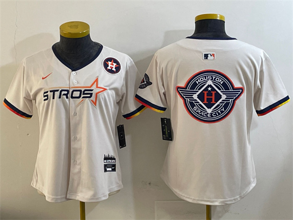 MLB Women Jerseys(2)-1093