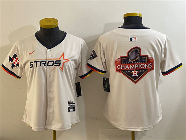 MLB Women Jerseys(2)-1100