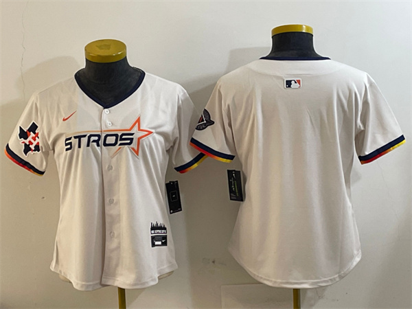 MLB Women Jerseys(2)-1120