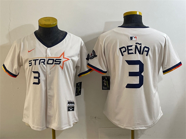 MLB Women Jerseys(2)-1125