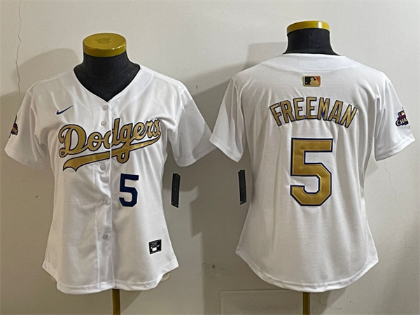 MLB Women Jerseys(2)-1132