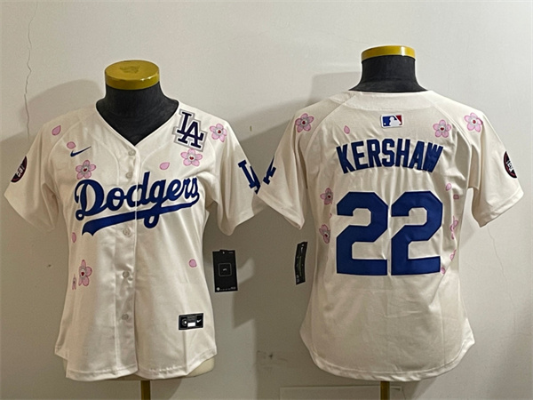 MLB Women Jerseys(2)-1135