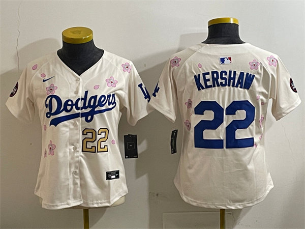 MLB Women Jerseys(2)-1142