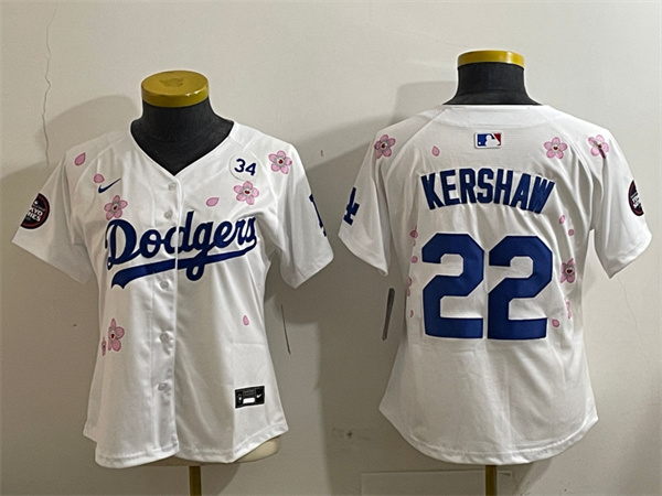 MLB Women Jerseys(2)-1154