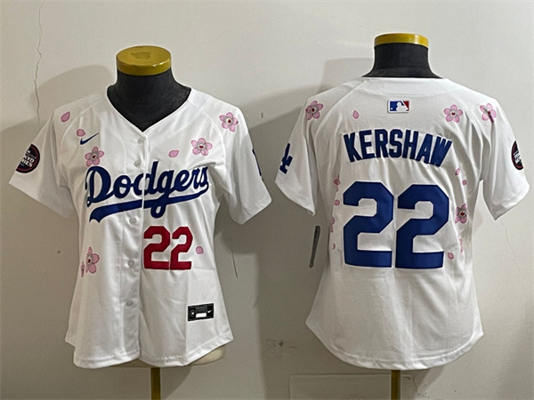 MLB Women Jerseys(2)-1159