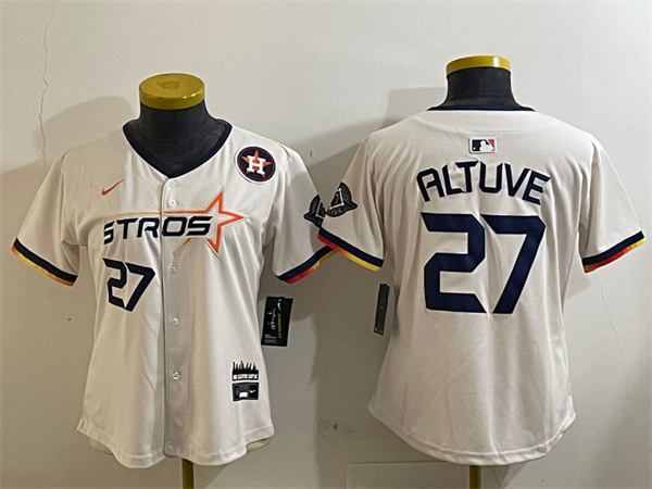 MLB Women Jerseys(2)-1185