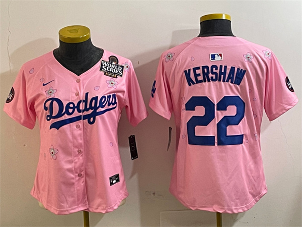 MLB Women Jerseys(2)-1213