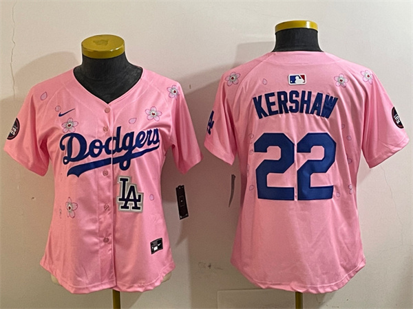 MLB Women Jerseys(2)-1216