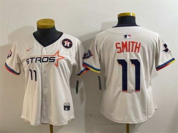 MLB Women Jerseys(2)-1284