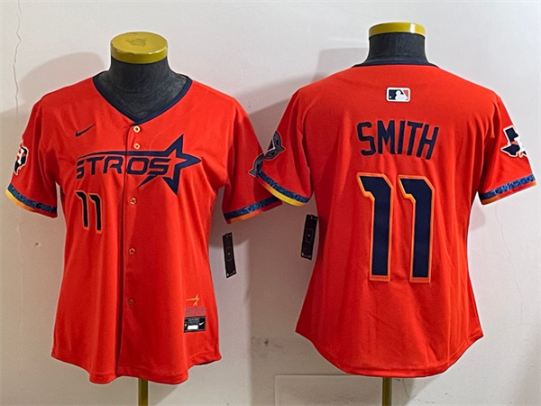 MLB Women Jerseys(2)-1304