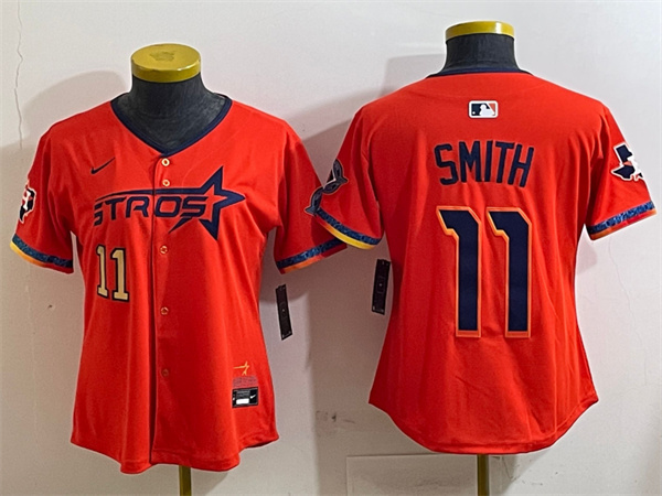MLB Women Jerseys(2)-1306