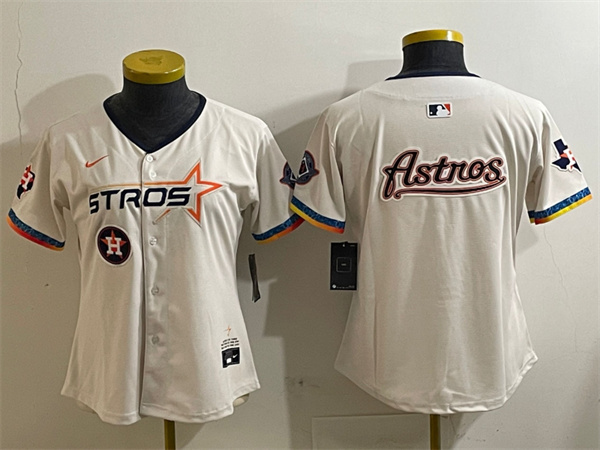 MLB Women Jerseys(2)-1316