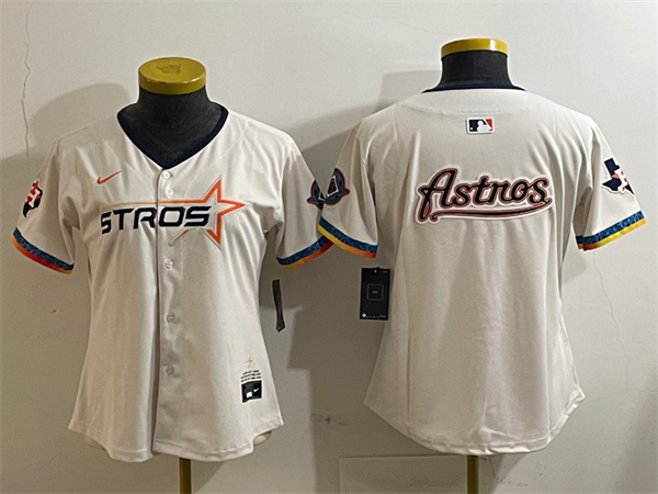 MLB Women Jerseys(2)-1318