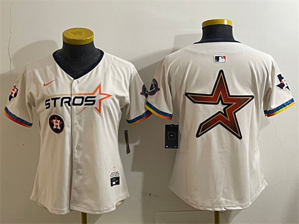 MLB Women Jerseys(2)-1319