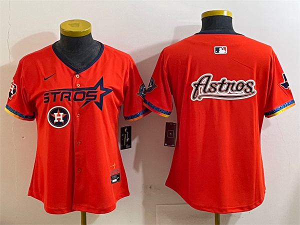 MLB Women Jerseys(2)-1333