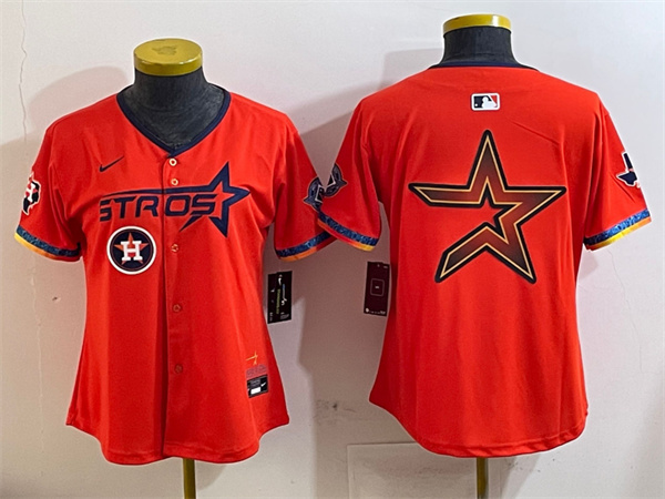 MLB Women Jerseys(2)-1336