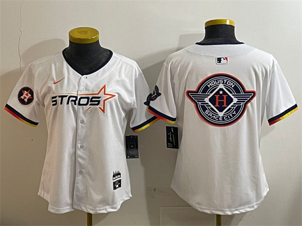 MLB Women Jerseys(2)-1347