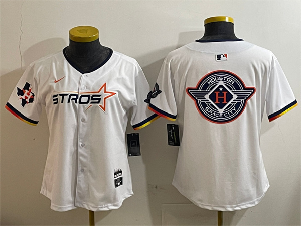 MLB Women Jerseys(2)-1348