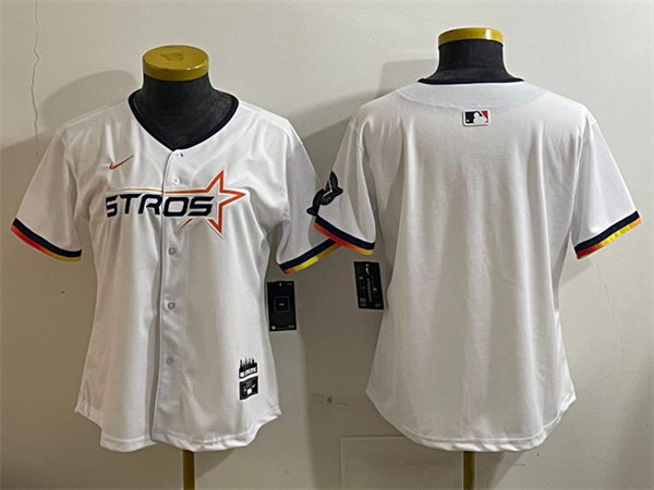 MLB Women Jerseys(2)-1374