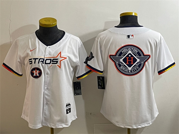 MLB Women Jerseys(2)-1375