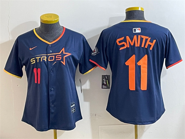 MLB Women Jerseys(2)-1382