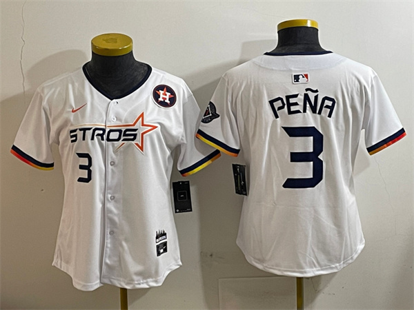 MLB Women Jerseys(2)-1403