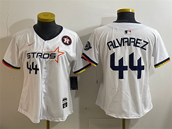 MLB Women Jerseys(2)-1414
