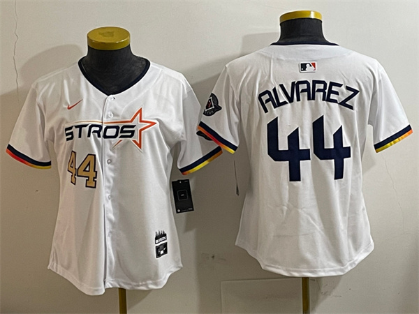 MLB Women Jerseys(2)-1418