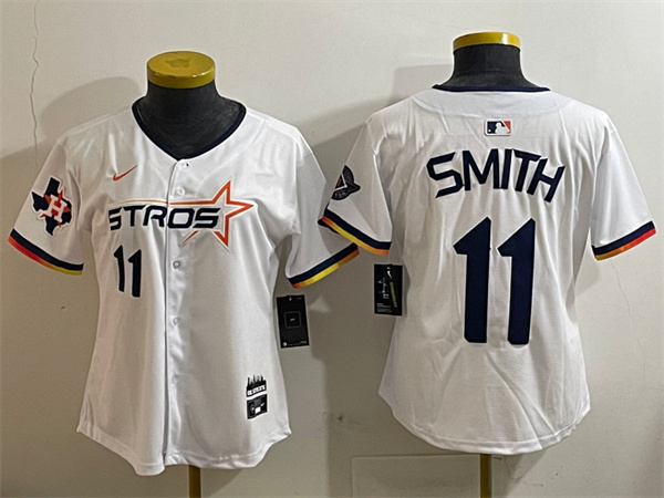 MLB Women Jerseys(2)-1425