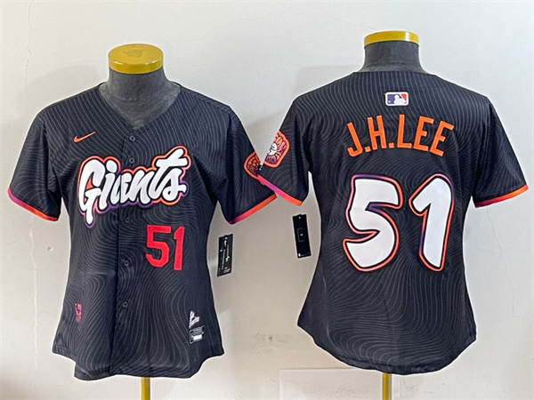 MLB Women Jerseys(2)-1457