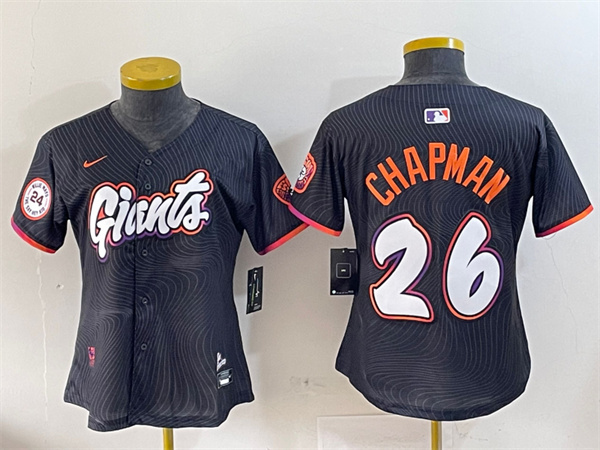 MLB Women Jerseys(2)-1462