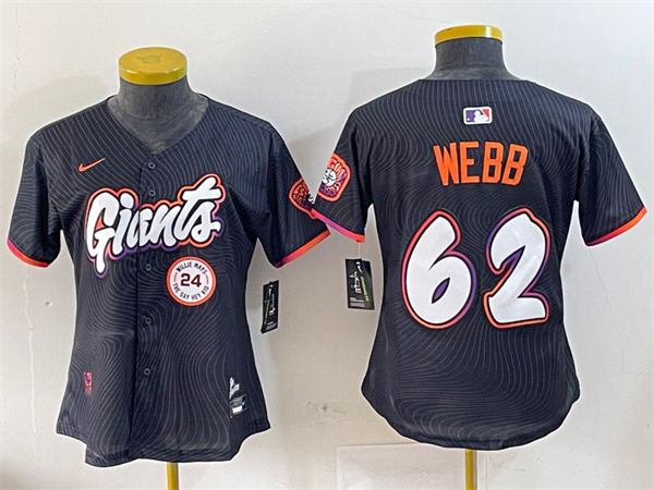 MLB Women Jerseys(2)-1477