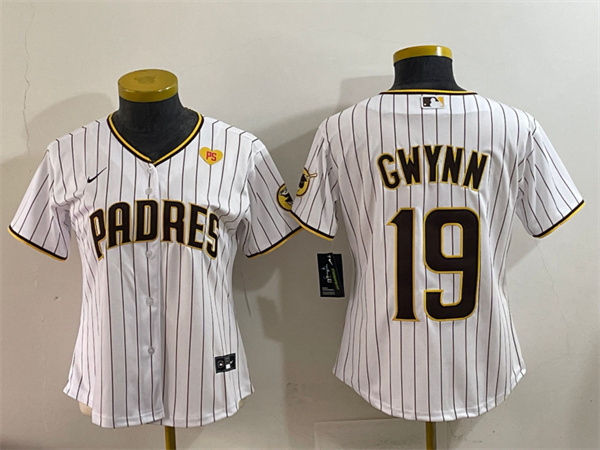 MLB Women Jerseys(2)-1504