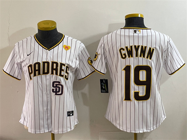 MLB Women Jerseys(2)-1509