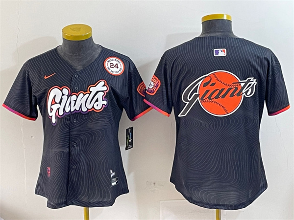 MLB Women Jerseys(2)-1510